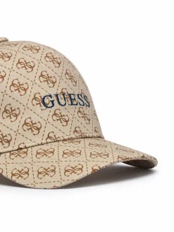 Cappellino H6YZ12 W2604 Beige