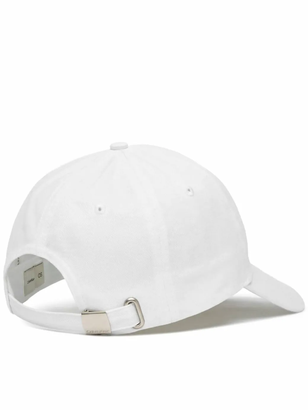 Cappellino Iridecent LV04D5133G Bianco