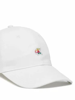 Cappellino Iridecent LV04D5133G Bianco