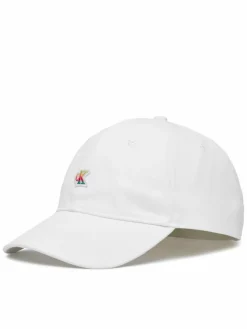 Cappellino Iridecent LV04D5133G Bianco