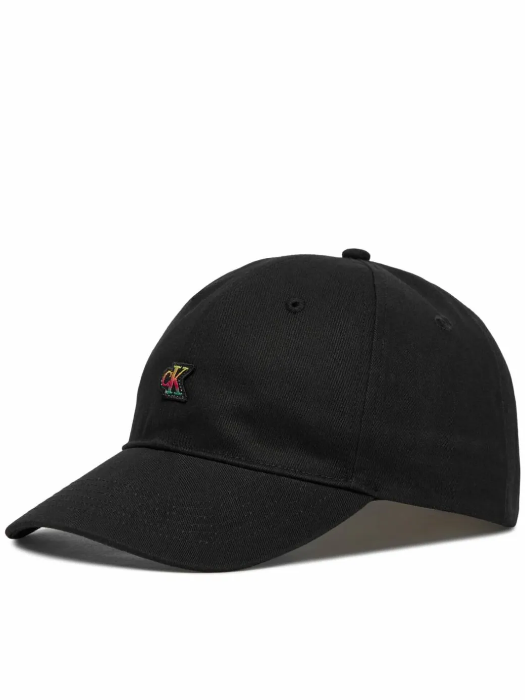 Cappellino Iridecent LV04D5133G Nero