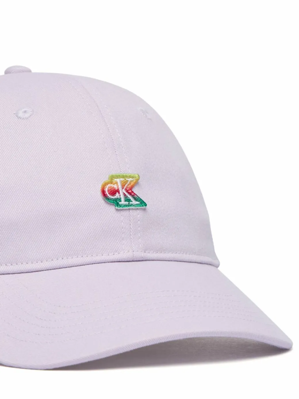 Cappellino Iridecent LV04D5133G Viola chiaro