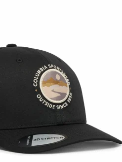 Cappellino Lost Lager™ 3D Stretch Snap Back 2159001 Nero