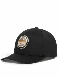 Cappellino Lost Lager™ 3D Stretch Snap Back 2159001 Nero