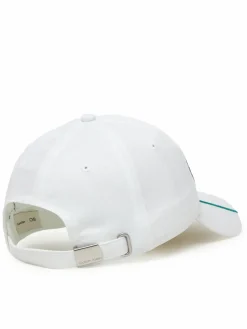 Cappellino LV04F5063G Bianco