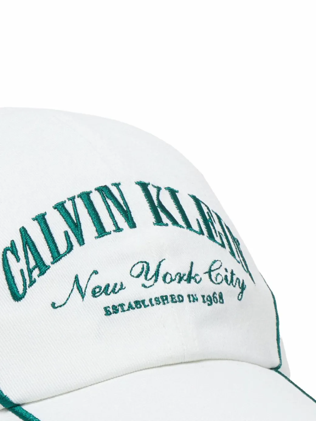 Cappellino LV04F5063G Bianco
