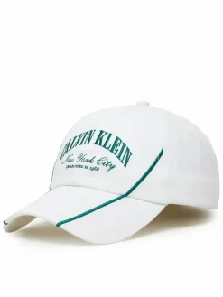 Cappellino LV04F5063G Bianco