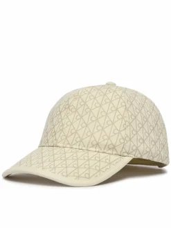 Cappellino LV04F5036G Écru