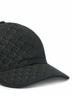 Cappellino LV04F5036G Nero