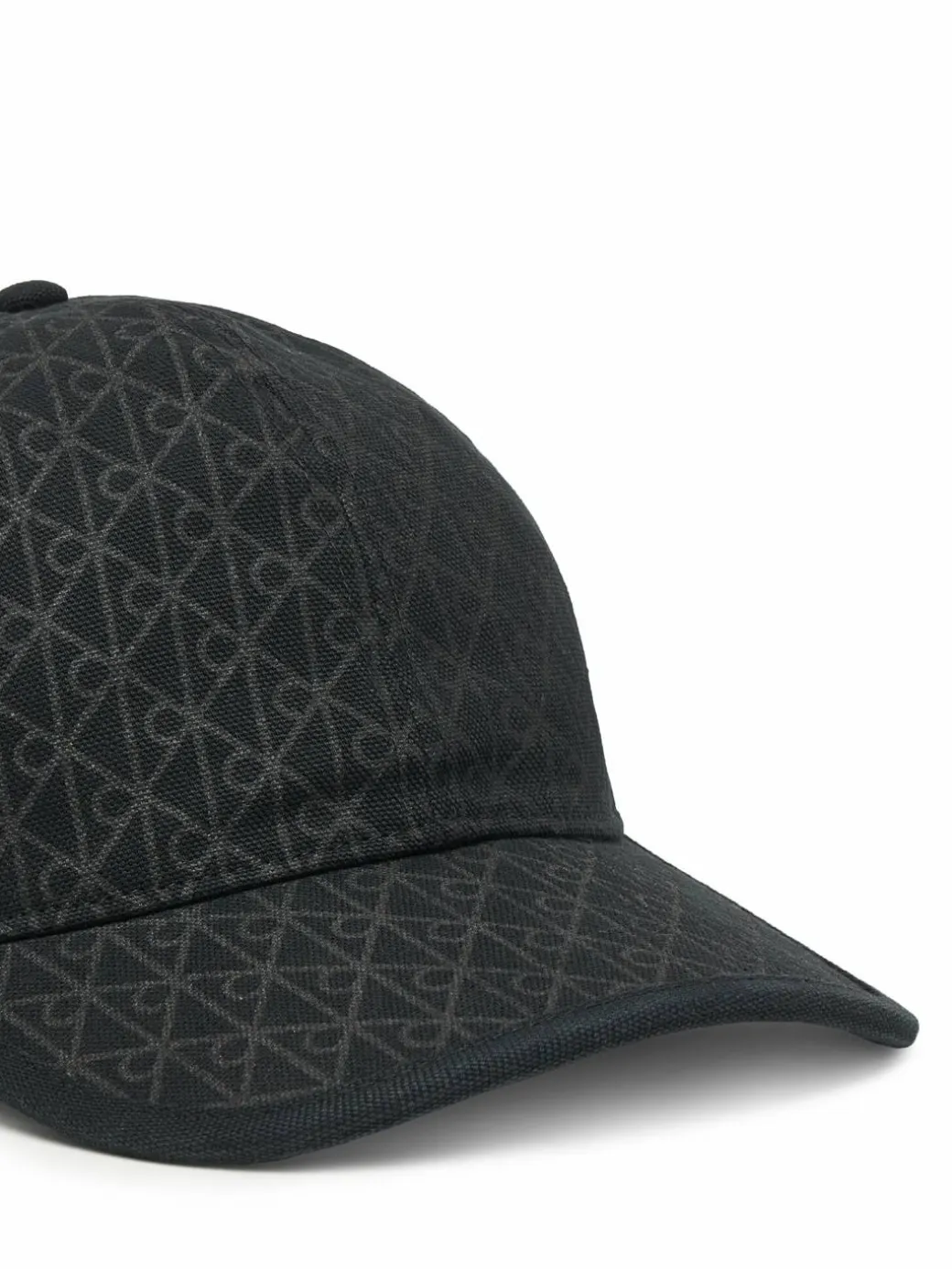 Cappellino LV04F5036G Nero