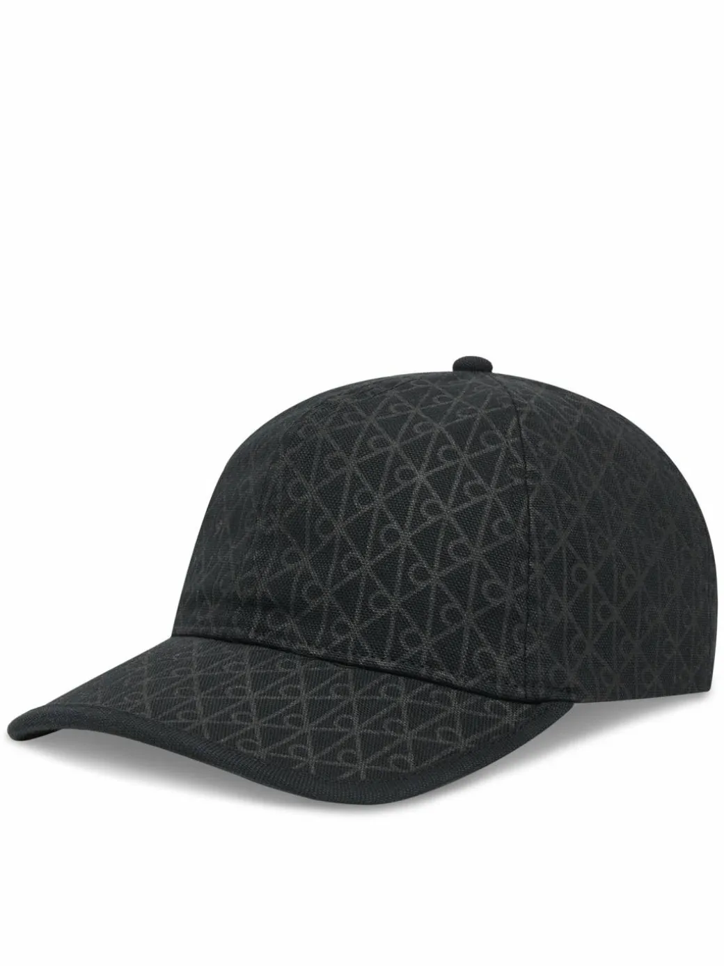 Cappellino LV04F5036G Nero
