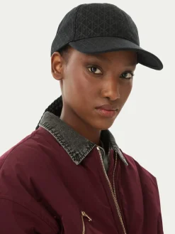 Cappellino LV04F5036G Nero