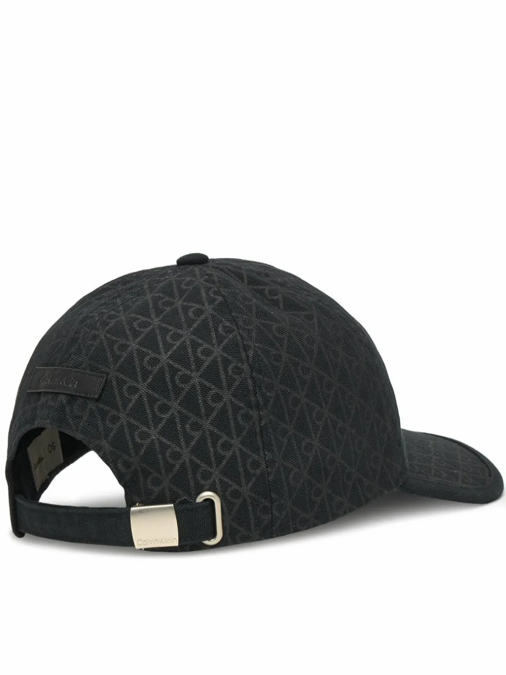 Cappellino LV04F5036G Nero
