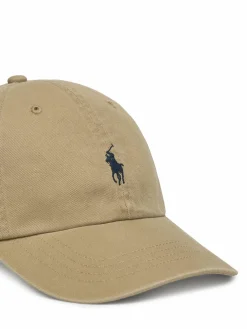 Cappellino 211912843020 Marrone