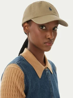 Cappellino 211912843020 Marrone