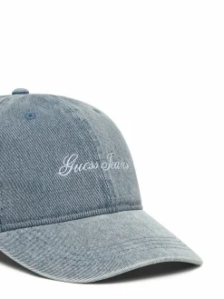Cappellino M6GZB4 WF8V1 Blu