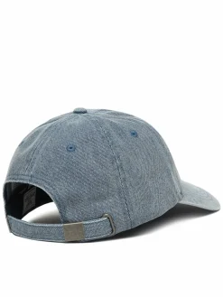 Cappellino M6GZB4 WF8V1 Blu