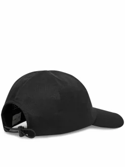 Cappellino Micro Twill W Silicone Trucker LV04D5079G Nero