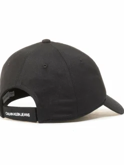 Cappellino Monogram Baseball Cap IU0IU00150 Nero