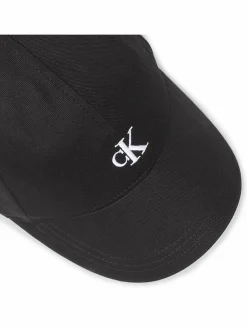 Cappellino Monogram Baseball Cap IU0IU00150 Nero