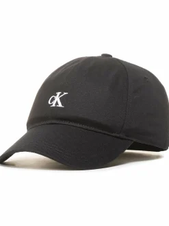 Cappellino Monogram Baseball Cap IU0IU00150 Nero