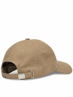 Cappellino Monogram Deboss Canvas Baseball LV04G5027G Beige