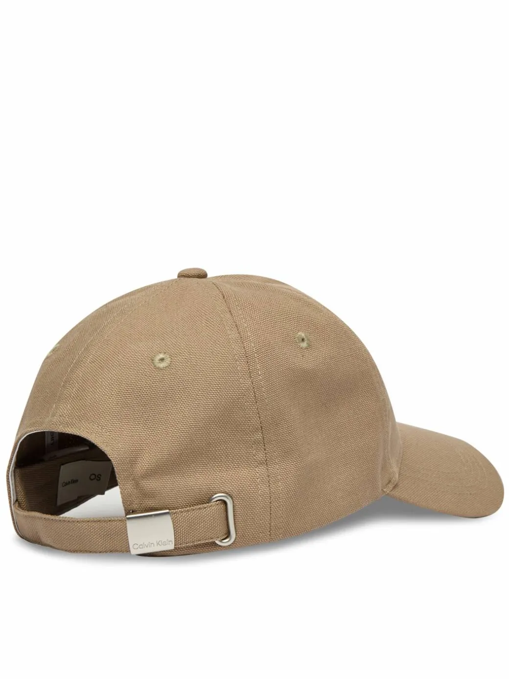 Cappellino Monogram Deboss Canvas Baseball LV04G5027G Beige