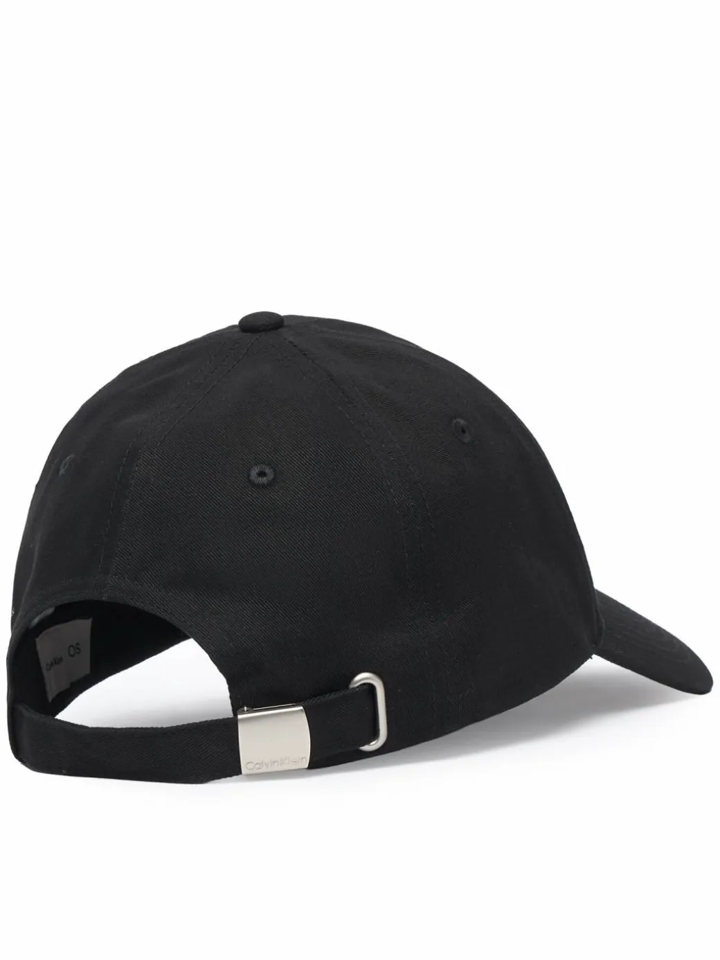 Cappellino Monogram Embroidery Baseball Cap LV04G5002G Nero