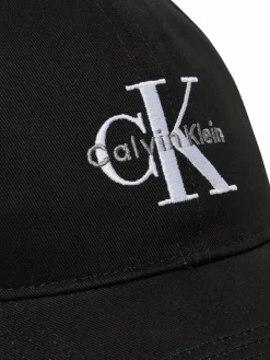 Cappellino Monologo LV04K5026G Nero