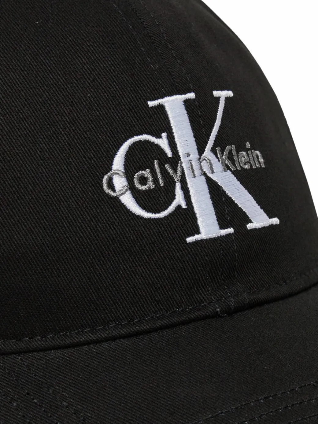 Cappellino Monologo LV04K5026G Nero