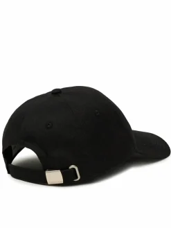 Cappellino Monologo LV04K5026G Nero