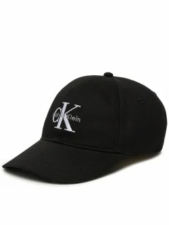 Cappellino Monologo LV04K5026G Nero