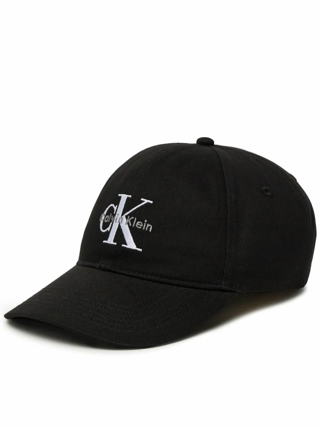 Cappellino Monologo LV04K5026G Nero