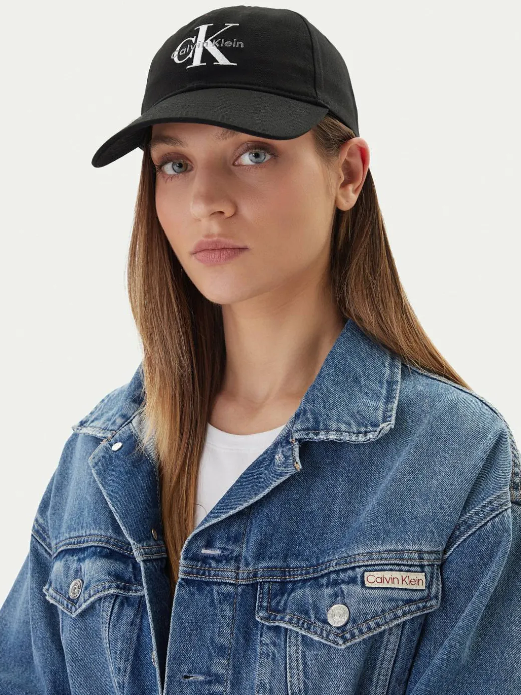 Cappellino Monologo LV04K5026G Nero