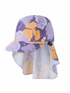 Cappellino Mustekala 5300155C Viola