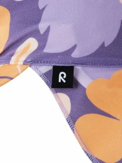 Cappellino Mustekala 5300155C Viola
