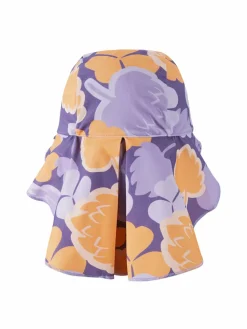 Cappellino Mustekala 5300155C Viola