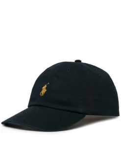 Cappellino 710903105001 Nero