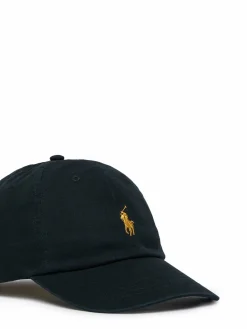 Cappellino 710903105001 Nero