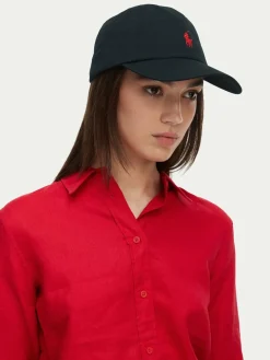 Cappellino 211912843019 Nero