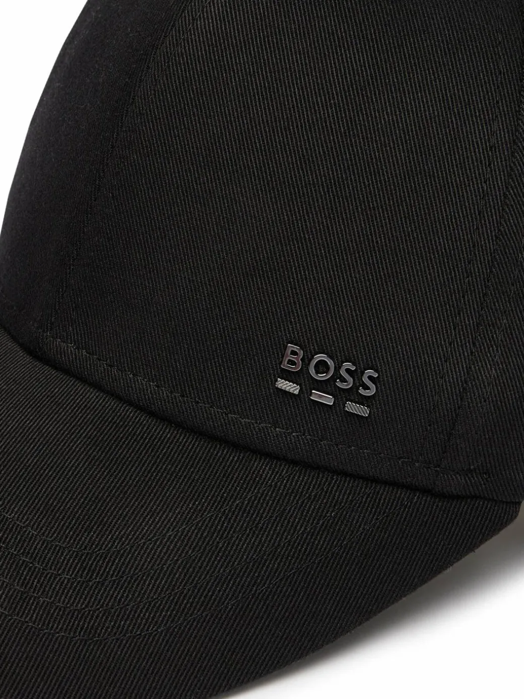Cappellino 50555479 Nero