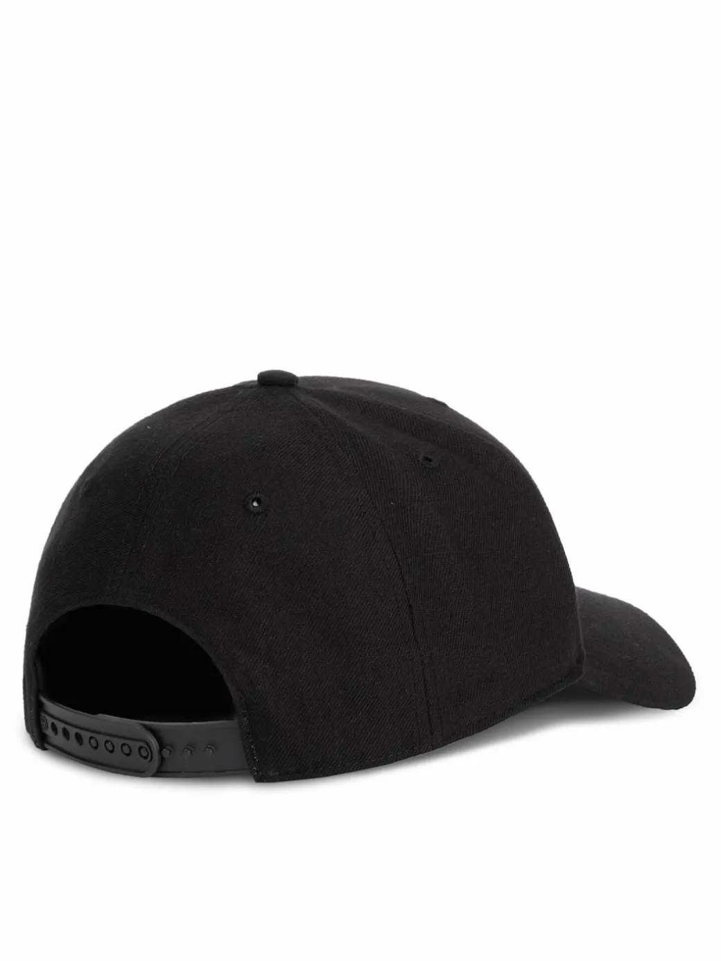 Cappellino New York Yankees B-MVPSP17WBP-BK Nero