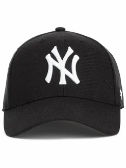 Cappellino New York Yankees B-MVPSP17WBP-BK Nero