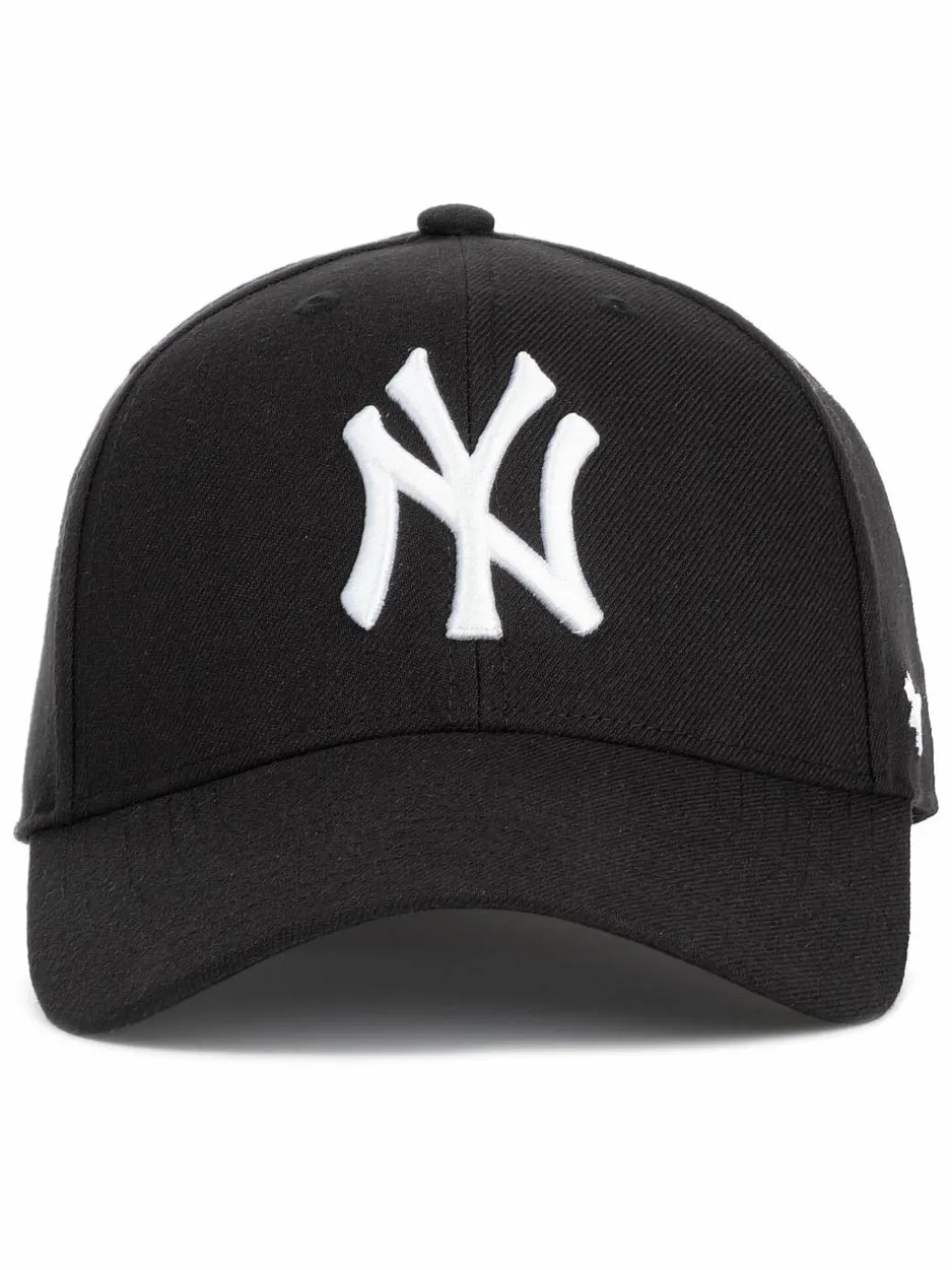 Cappellino New York Yankees B-MVPSP17WBP-BK Nero