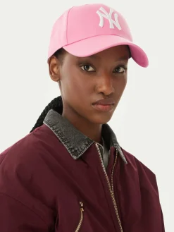 Cappellino New York Yankees B-MVPSP17WBP-RS Rosa