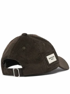 Cappellino Ragno 2625576034 Marrone