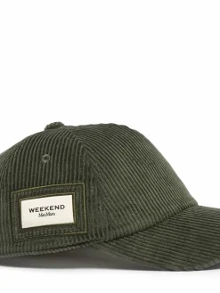 Cappellino Rango 2625576034 Verde
