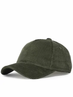 Cappellino Rango 2625576034 Verde