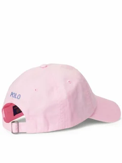 Cappellino 211912843016 Rosa