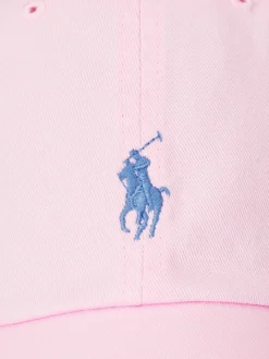 Cappellino 211912843016 Rosa
